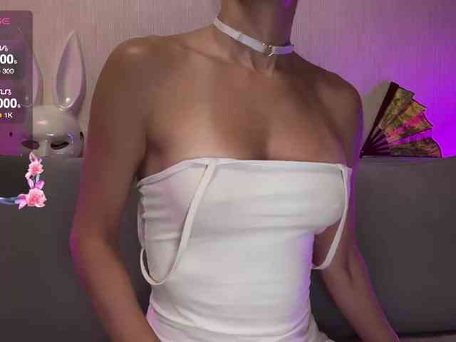SEX-GABI webcam