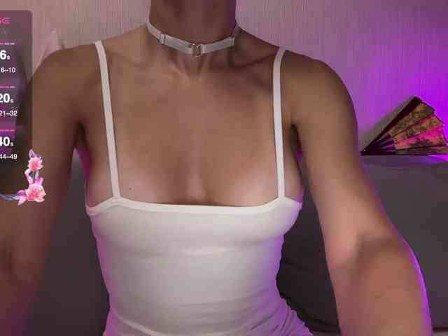 SEX-GABI webcam