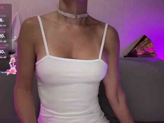 SEX-GABI webcam