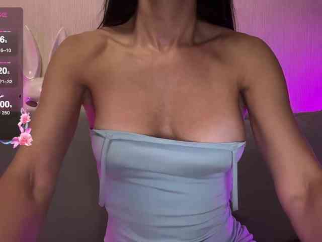 SEX-GABI webcam