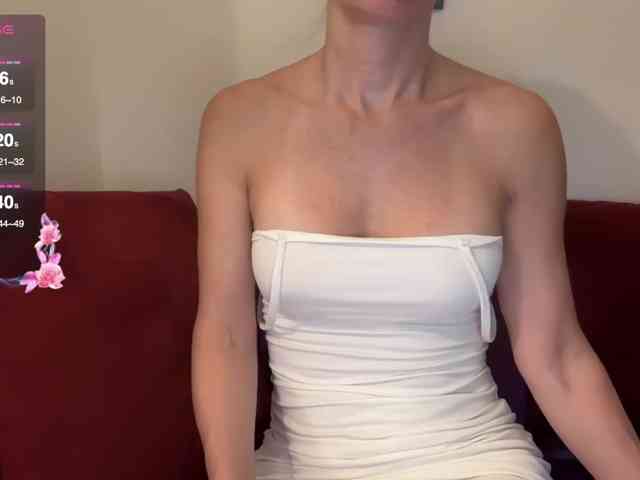 SEX-GABI webcam