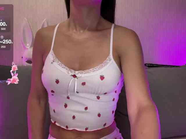 SEX-GABI webcam
