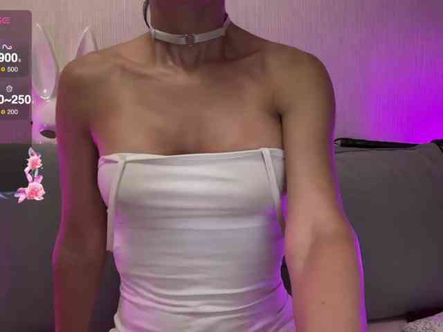 SEX-GABI webcam