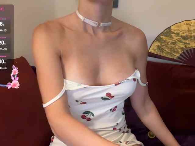 SEX-GABI webcam