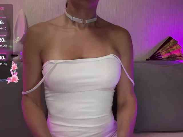 SEX-GABI webcam