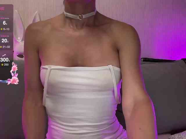 SEX-GABI webcam
