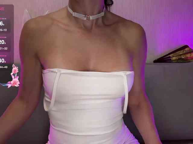 SEX-GABI webcam