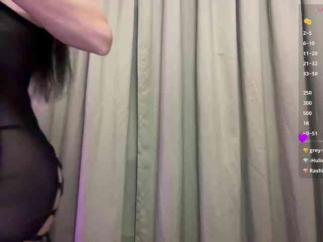 SEX-GABI webcam