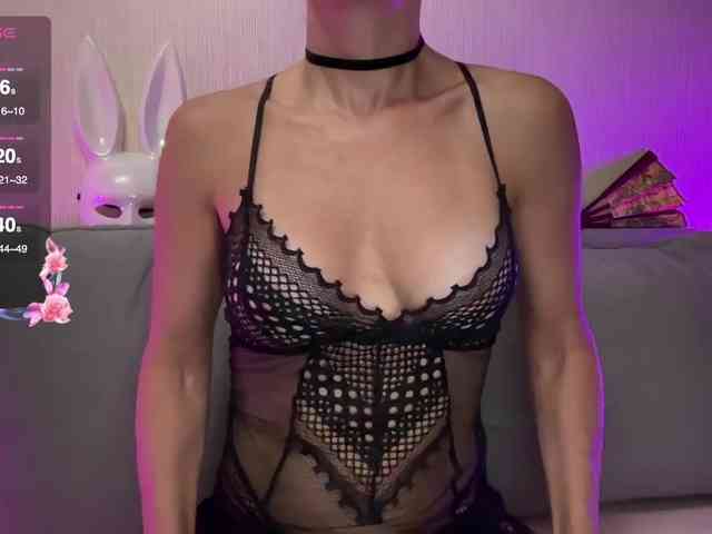 SEX-GABI webcam