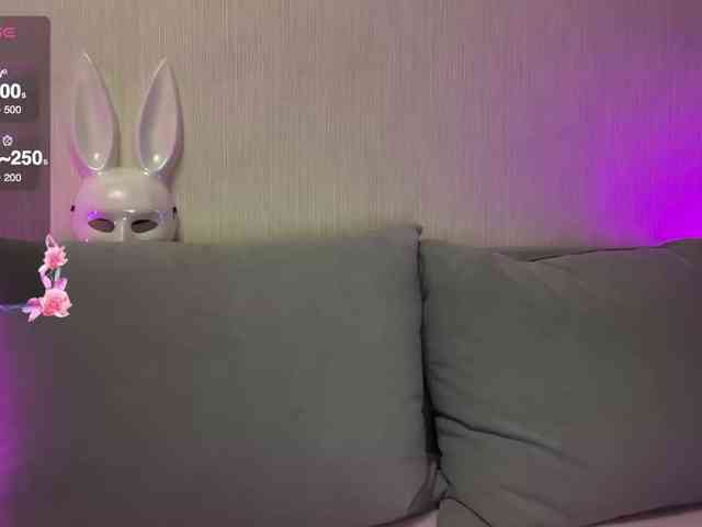SEX-GABI webcam