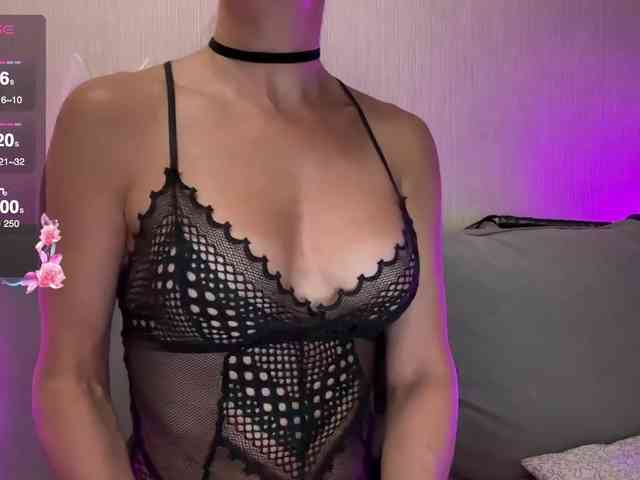 SEX-GABI webcam