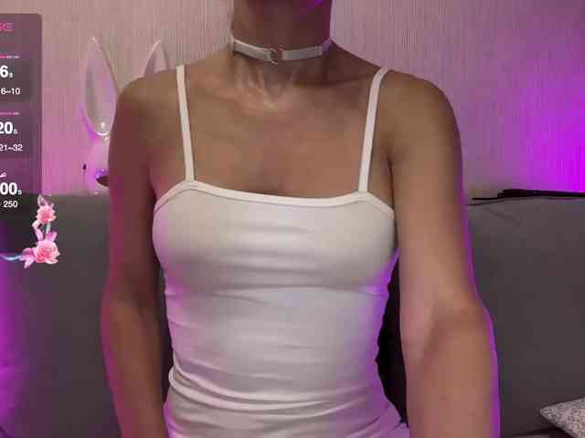 SEX-GABI webcam