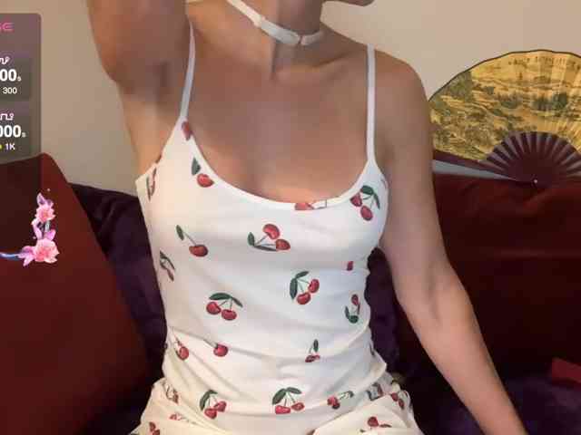SEX-GABI webcam