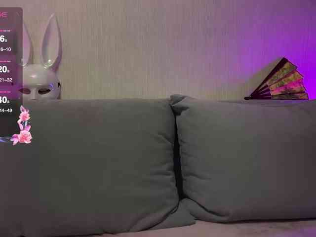 SEX-GABI webcam