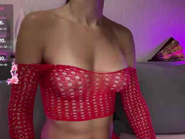 SEX-GABI webcam