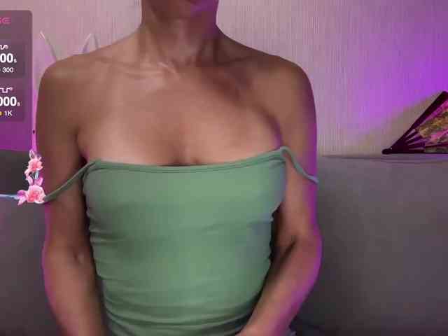 SEX-GABI webcam