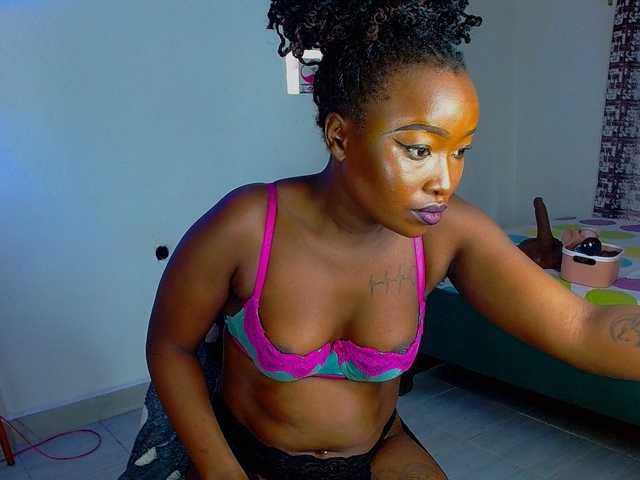 Blissloves's BongaCams show and profile