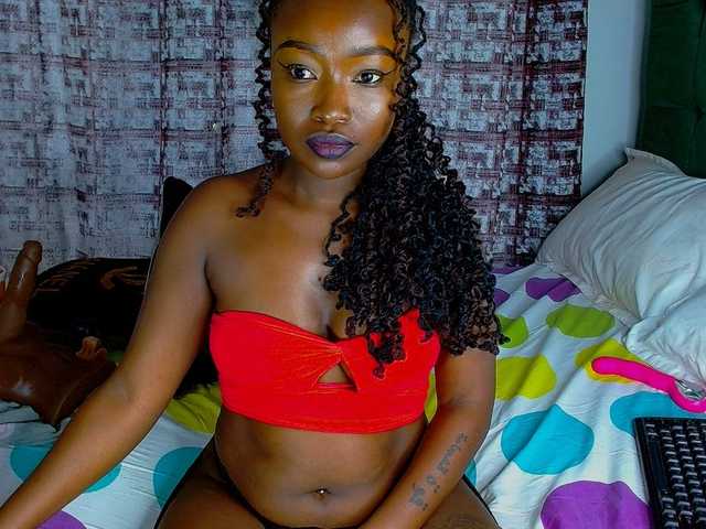 Blissloves's BongaCams show and profile