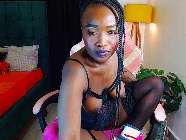 Blissloves webcam