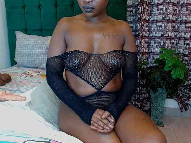 Blissloves webcam