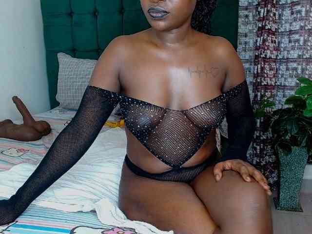 Blissloves webcam