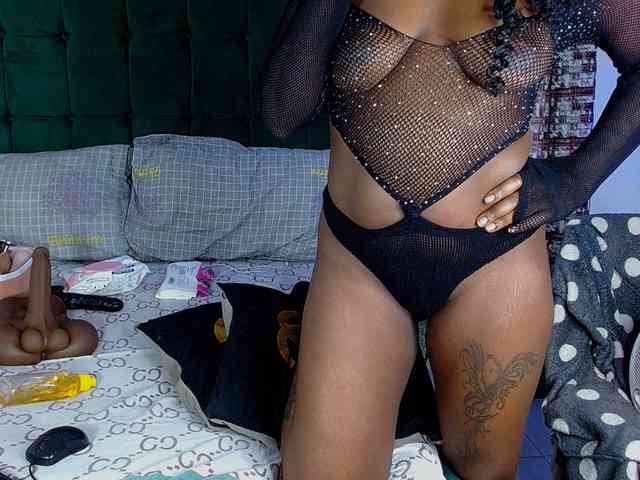 Blissloves webcam