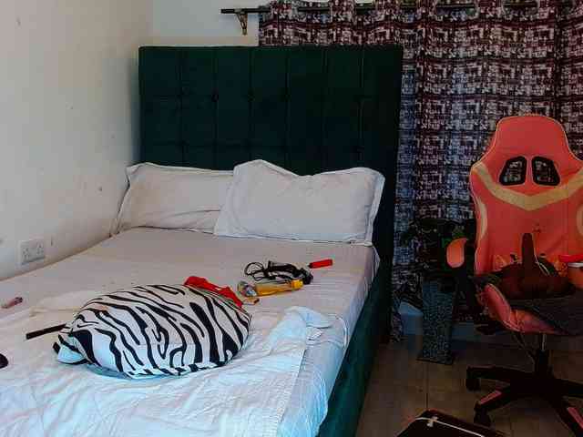 Blissloves webcam