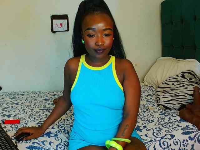 Blissloves webcam