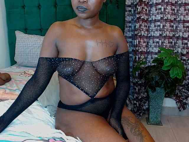 Blissloves webcam