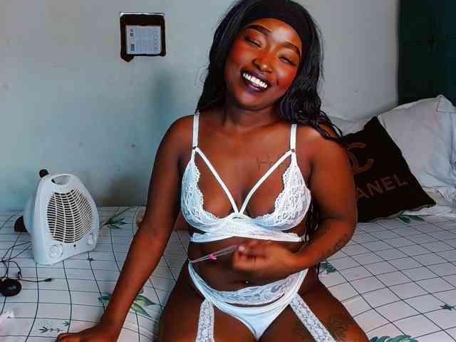 Blissloves webcam