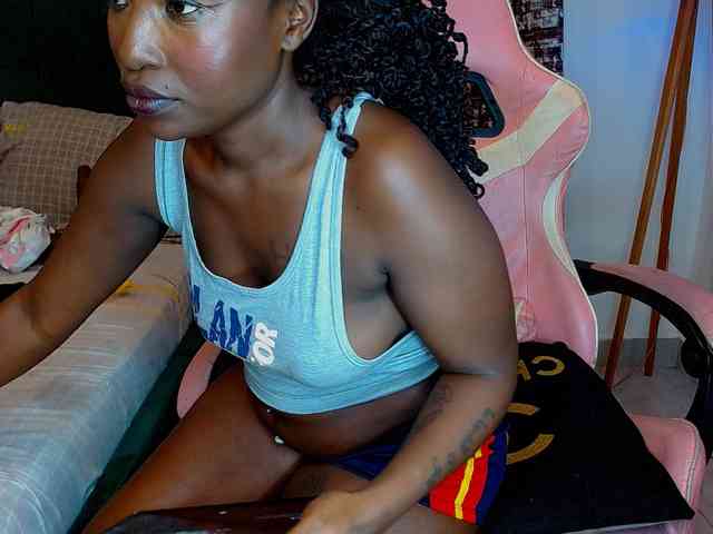 Blissloves webcam