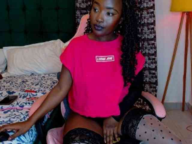 Blissloves webcam