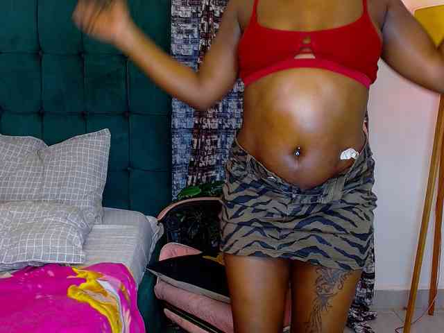 Blissloves webcam