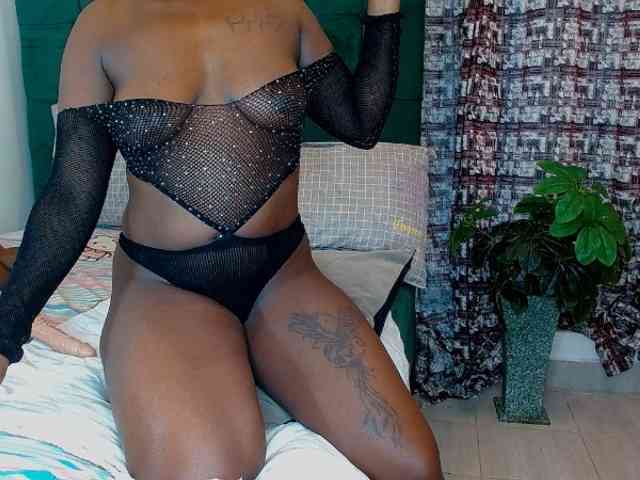 Blissloves webcam