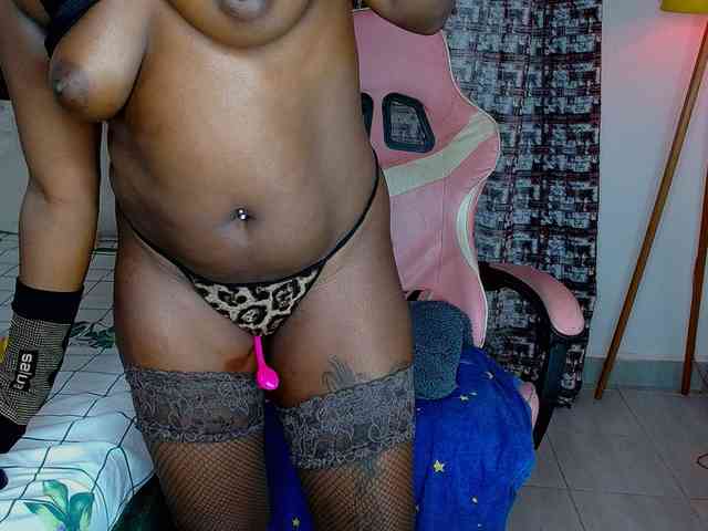 Blissloves webcam