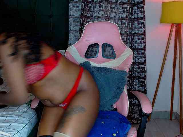 Blissloves webcam