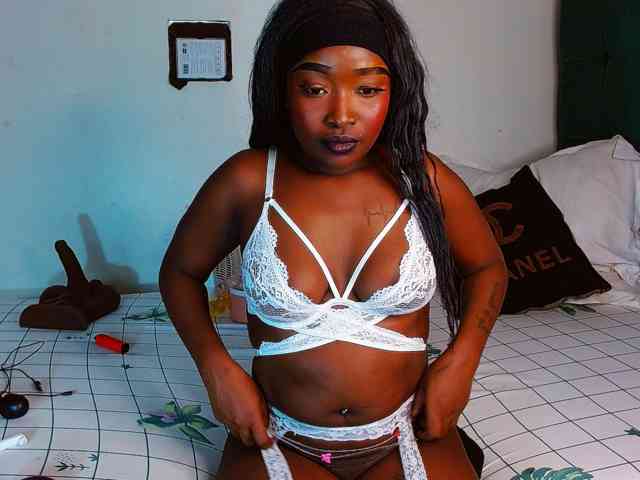Blissloves webcam