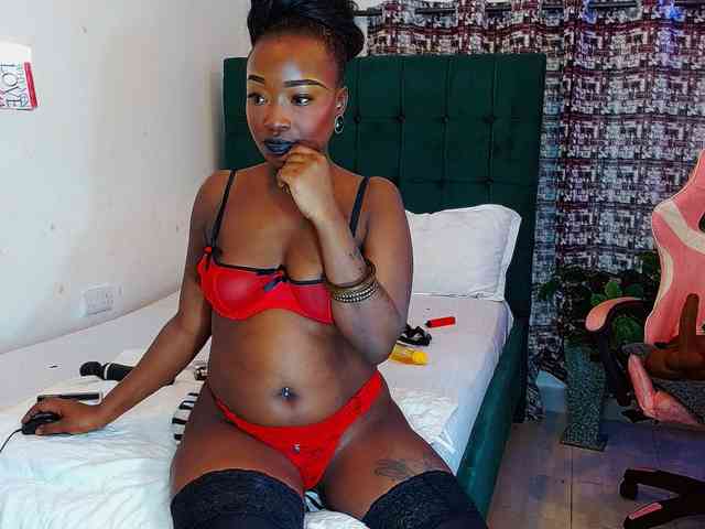 Blissloves webcam