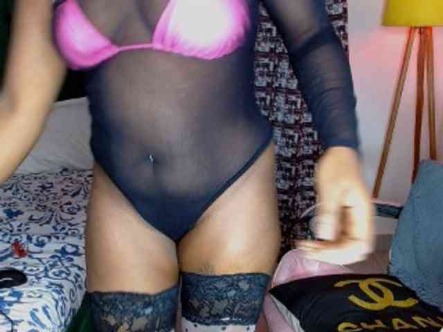 Blissloves webcam