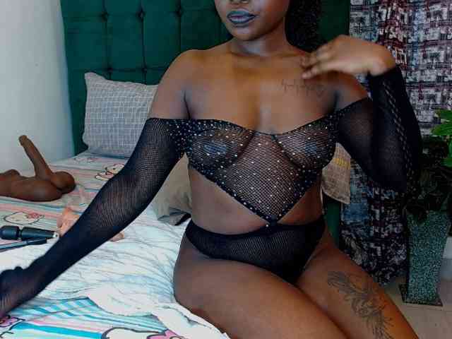Blissloves webcam