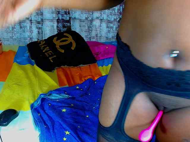 Blissloves webcam