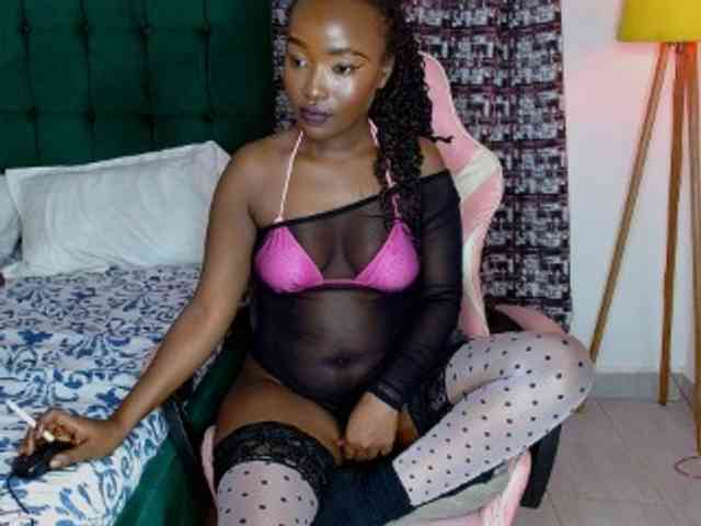 Blissloves webcam