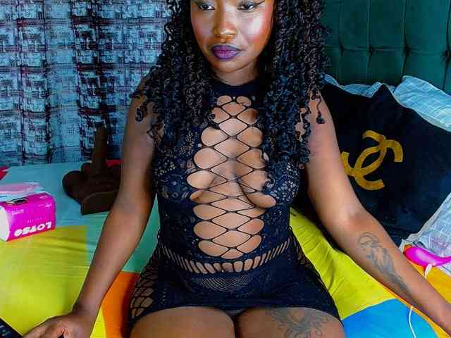 Blissloves webcam