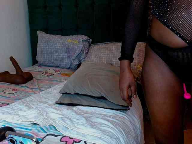 Blissloves webcam