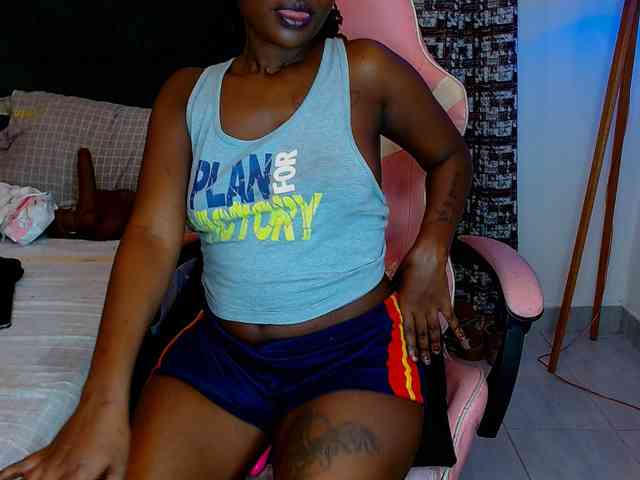 Blissloves webcam