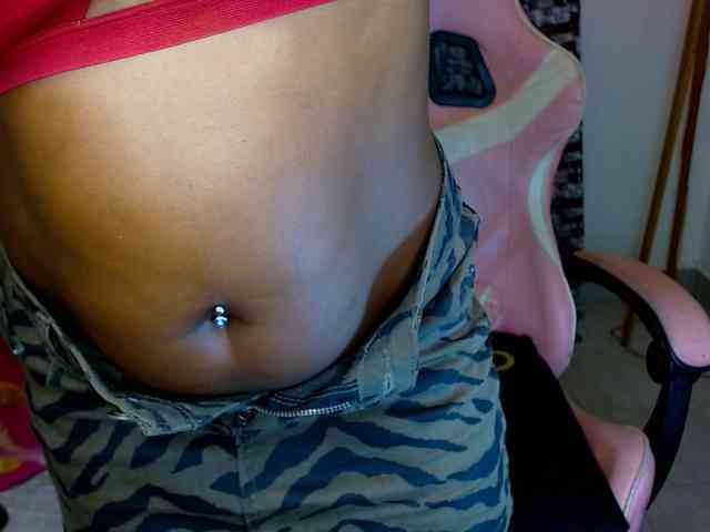 Blissloves webcam