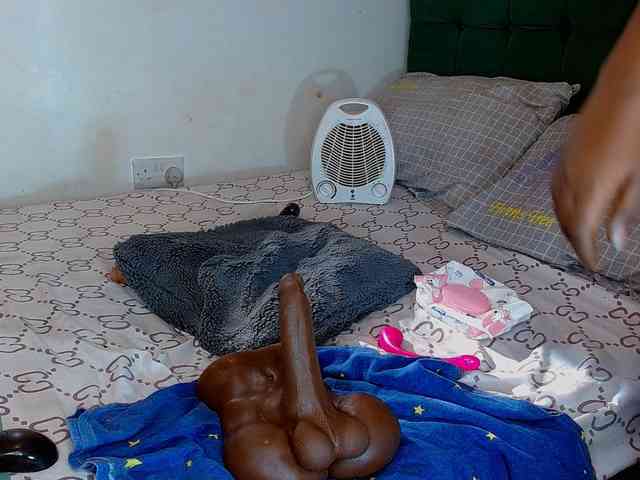 Blissloves webcam