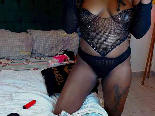 Blissloves webcam