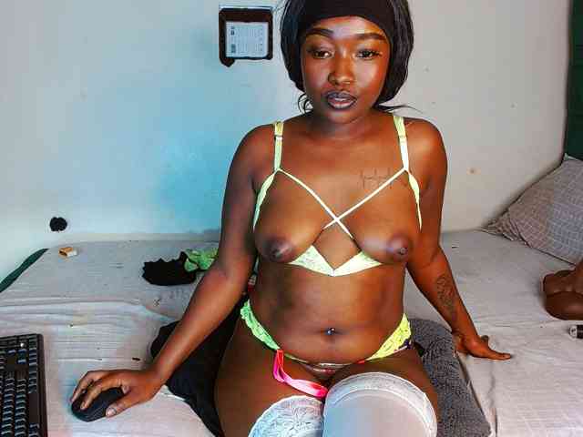 Blissloves webcam