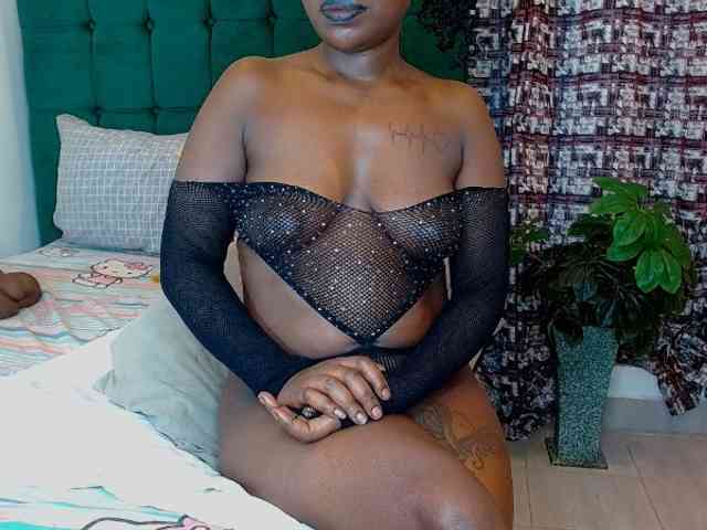 Blissloves webcam